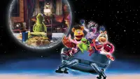 Backdrop to the movie "Muppets from Space" #742964