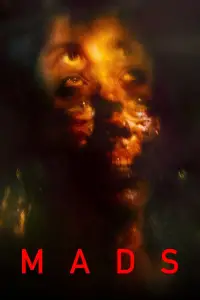Poster to the movie "MadS" #872113