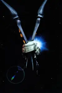 Poster to the movie "Starship Troopers 2: Hero of the Federation" #701563