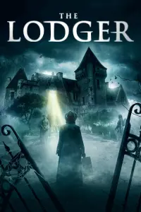 Poster to the movie "The Lodger" #675515