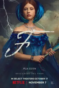 Poster to the movie "Frankenstein" #1003254