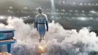Backdrop to the movie "Rocketman" #792720