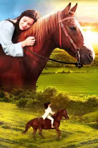 Poster to the movie "Horse Camp" #1169122