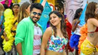 Backdrop to the movie "Anjaan" #788071