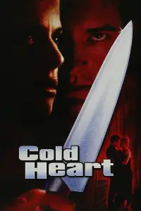 Poster to the movie "Cold Heart" #1101133
