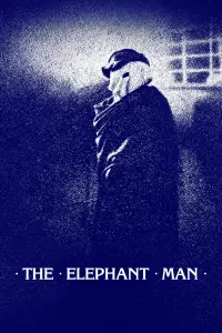 Poster to the movie "The Elephant Man" #939894