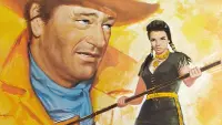 Backdrop to the movie "The Searchers" #681115