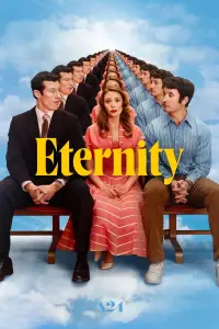 Poster to the movie "Eternity" #517863