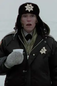 Poster to the movie "Fargo" #804176