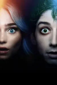 Poster to the movie "Z-O-M-B-I-E-S 4: Dawn of the Vampires" #747752
