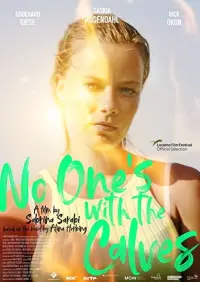 Poster to the movie "No One