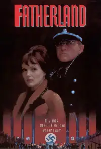Poster to the movie "Fatherland" #987377