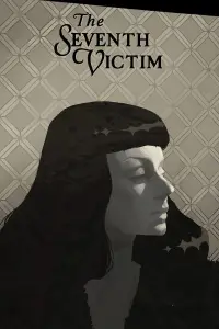 Poster to the movie "The Seventh Victim" #982415