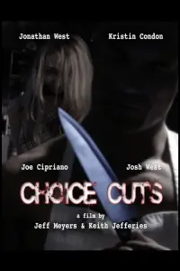 Poster to the movie "Choice Cuts" #1147962