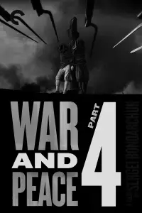 Poster to the movie "War and Peace, Part IV: Pierre Bezukhov" #1142668