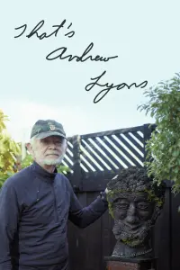 That's Andrew Lyons