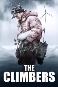 Poster to the movie "The Climbers" #1113738