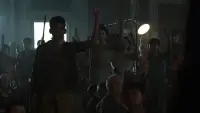 Backdrop to the movie "The Hunger Games: Mockingjay - Part 1" #867881