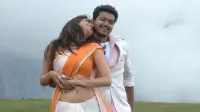 Backdrop to the movie "Thuppakki" #782707