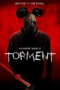Poster to the movie "Torment" #1103753