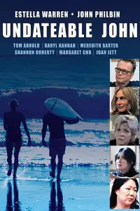 Poster to the movie "Undateable John" #1175497