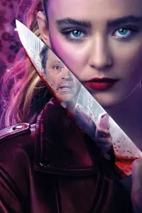 Poster to the movie "Freaky" #726998