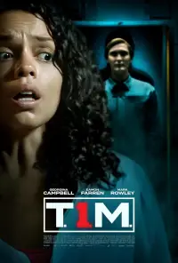 Poster to the movie "T.I.M." #962833