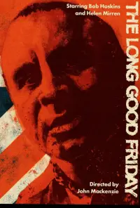 Poster to the movie "The Long Good Friday" #1001752