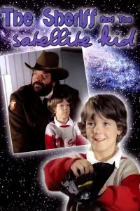 Poster to the movie "The Sheriff and the Satellite Kid" #961454