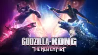 Backdrop to the movie "Godzilla x Kong: The New Empire" #911447