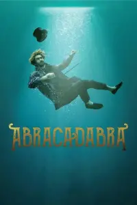 Poster to the movie "Abracadabra" #971950