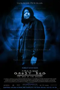 Poster to the movie "Ghost Dog: The Way of the Samurai" #947759