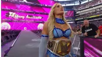 Backdrop to the movie "WWE SummerSlam 2025: Saturday" #816542