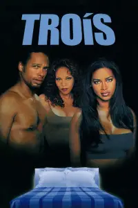 Poster to the movie "Trois" #742904