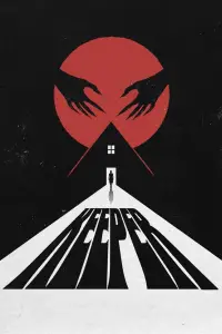 Poster to the movie "Keeper" #1012535