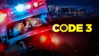 Backdrop to the movie "Code 3" #1120711