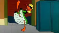 Backdrop to the movie "Daffy