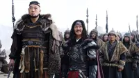 Backdrop to the movie "Hua Mulan" #813633