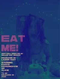 Poster to the movie "Eat Me!" #718663