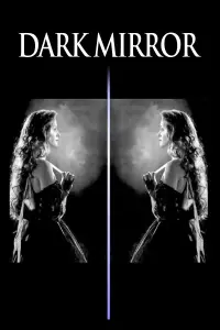 Poster to the movie "Dark Mirror" #734506