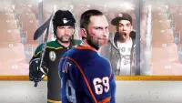 Backdrop to the movie "Goon" #750953
