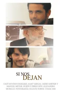 Poster to the movie "If You
