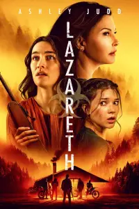 Poster to the movie "Lazareth" #1035005