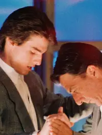 Poster to the movie "Rain Man" #1022270