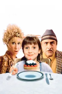 Poster to the movie "Matilda" #713041