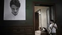 Backdrop to the movie "On War" #896810