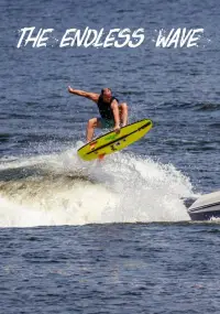 Poster to the movie "The Endless Wave" #1008644