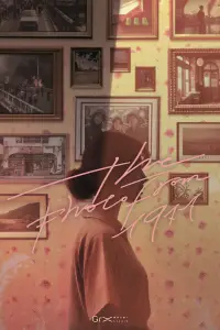 Poster to the movie "The Photo from 1977" #1101440