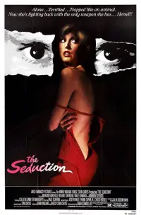 Poster to the movie "The Seduction" #1096029