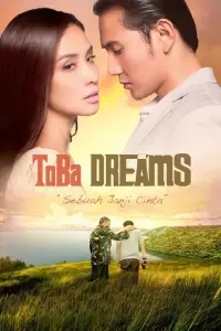 Poster to the movie "Toba Dreams" #1094555